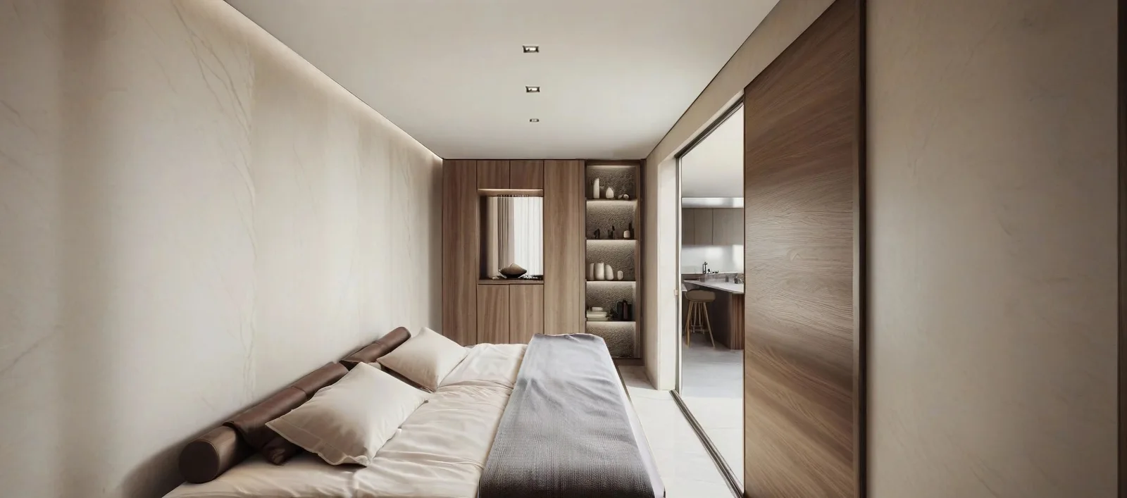 K12 — bedroom