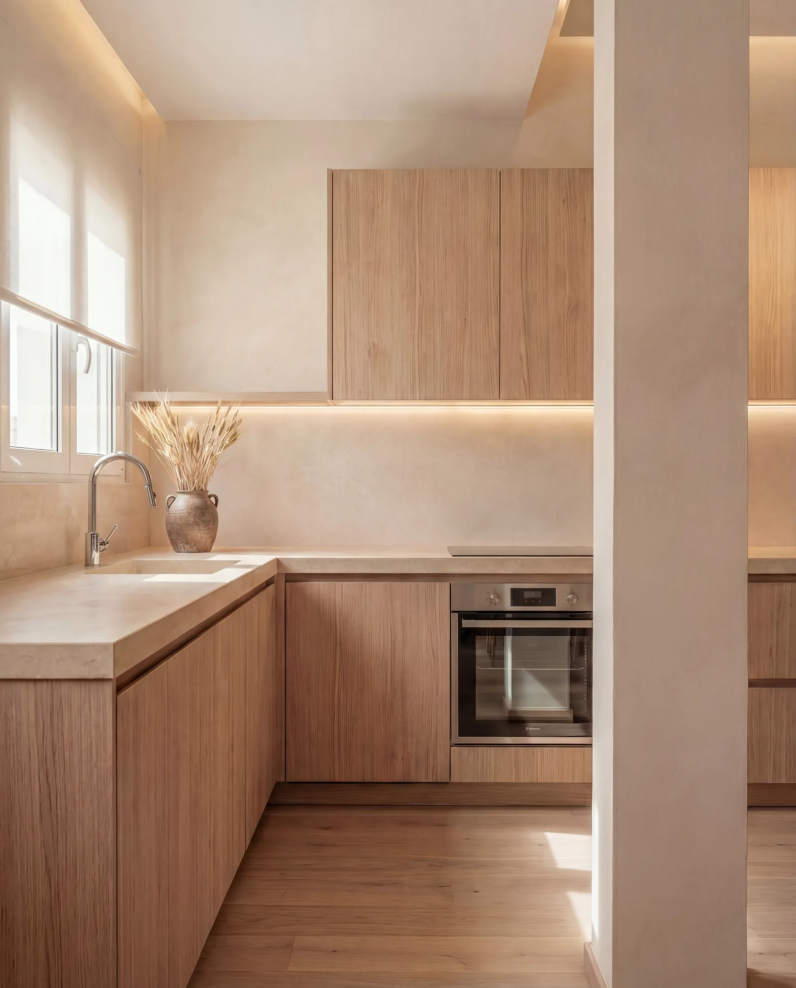 K38 — dining area