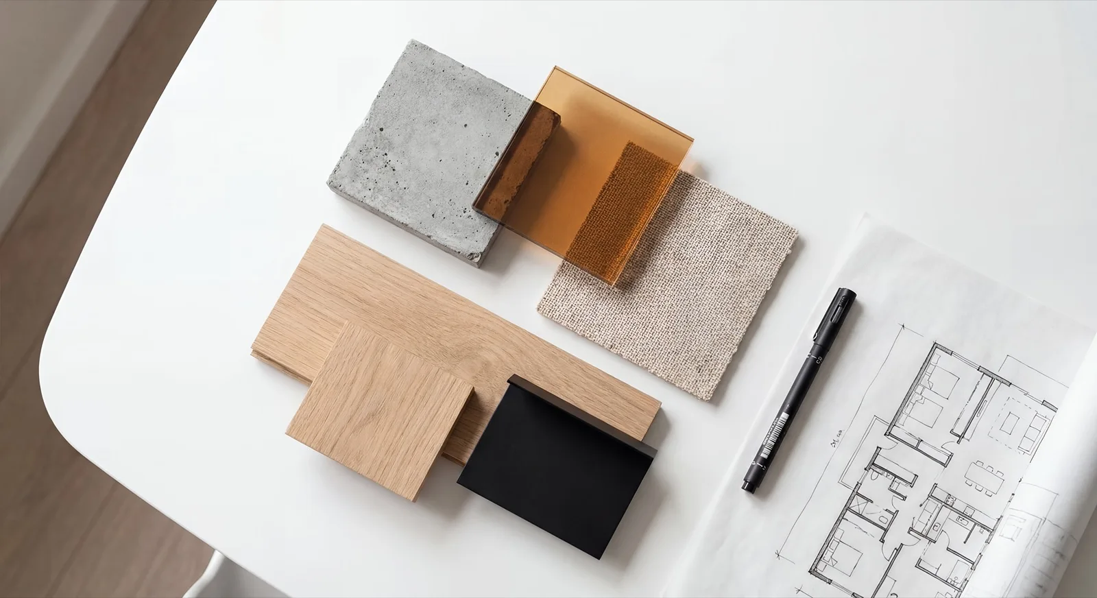 Norrsken Office — meeting room