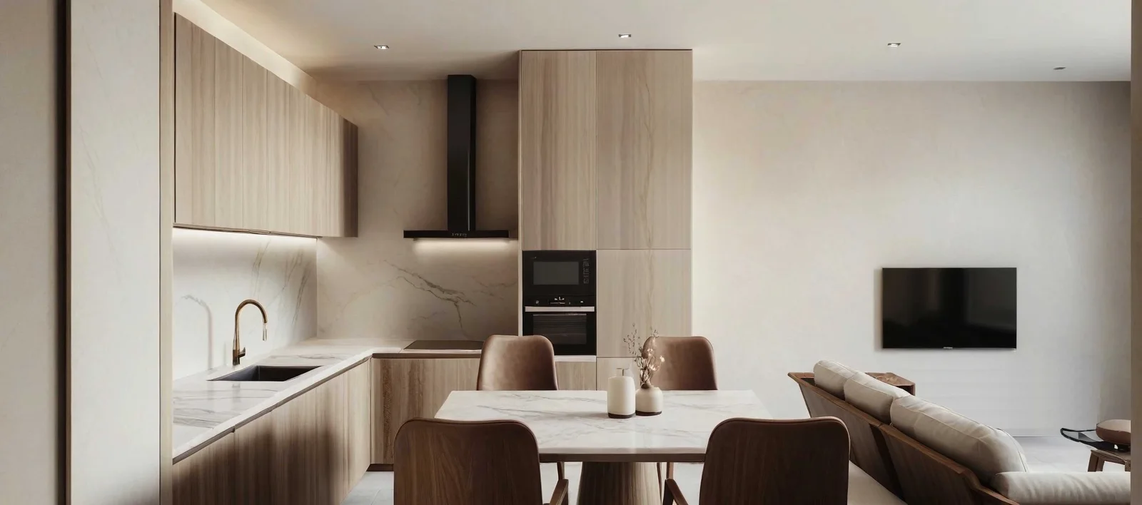 K12 — living area