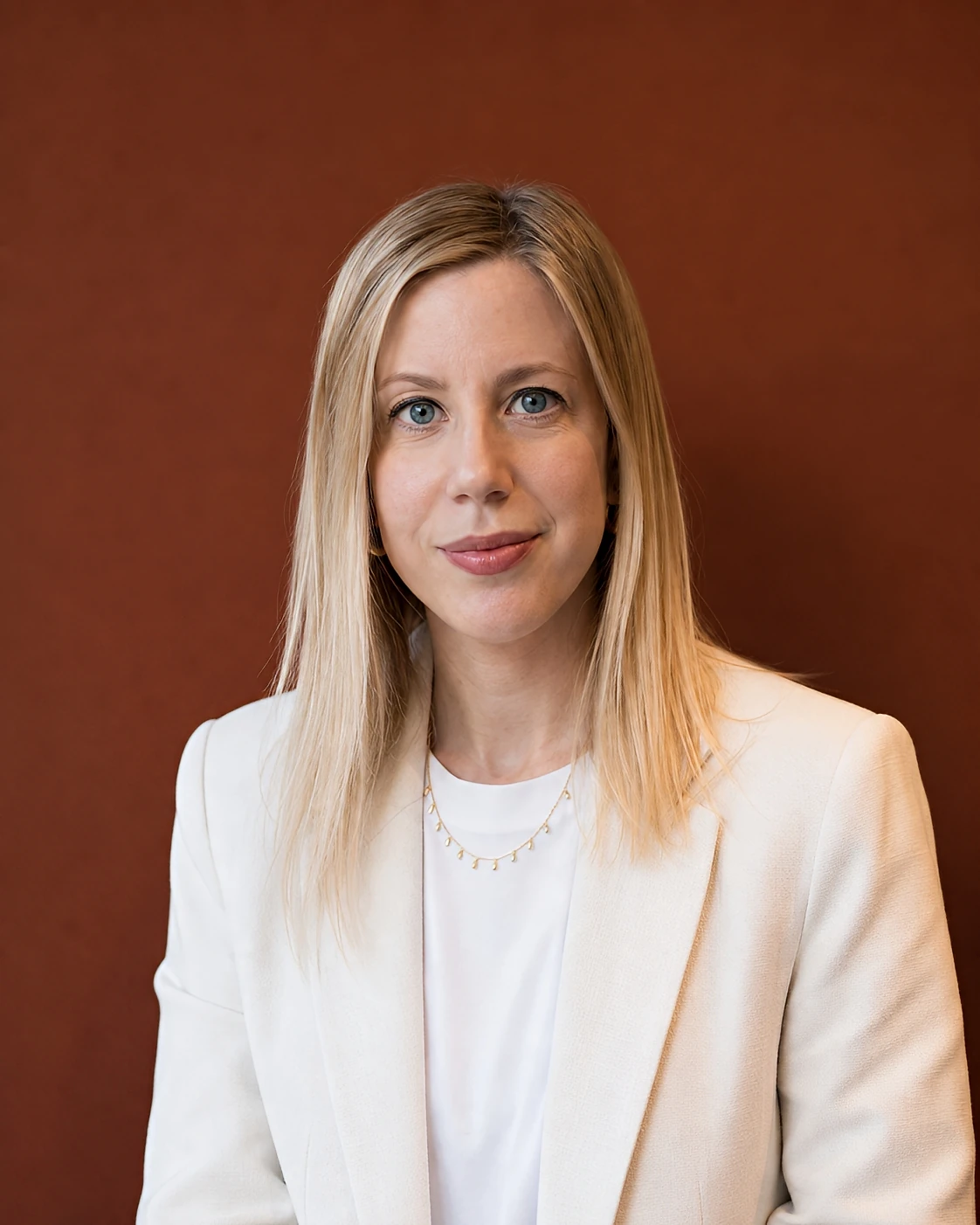 Dolores Herrero González, founder of EOLOS DESIGN LAB