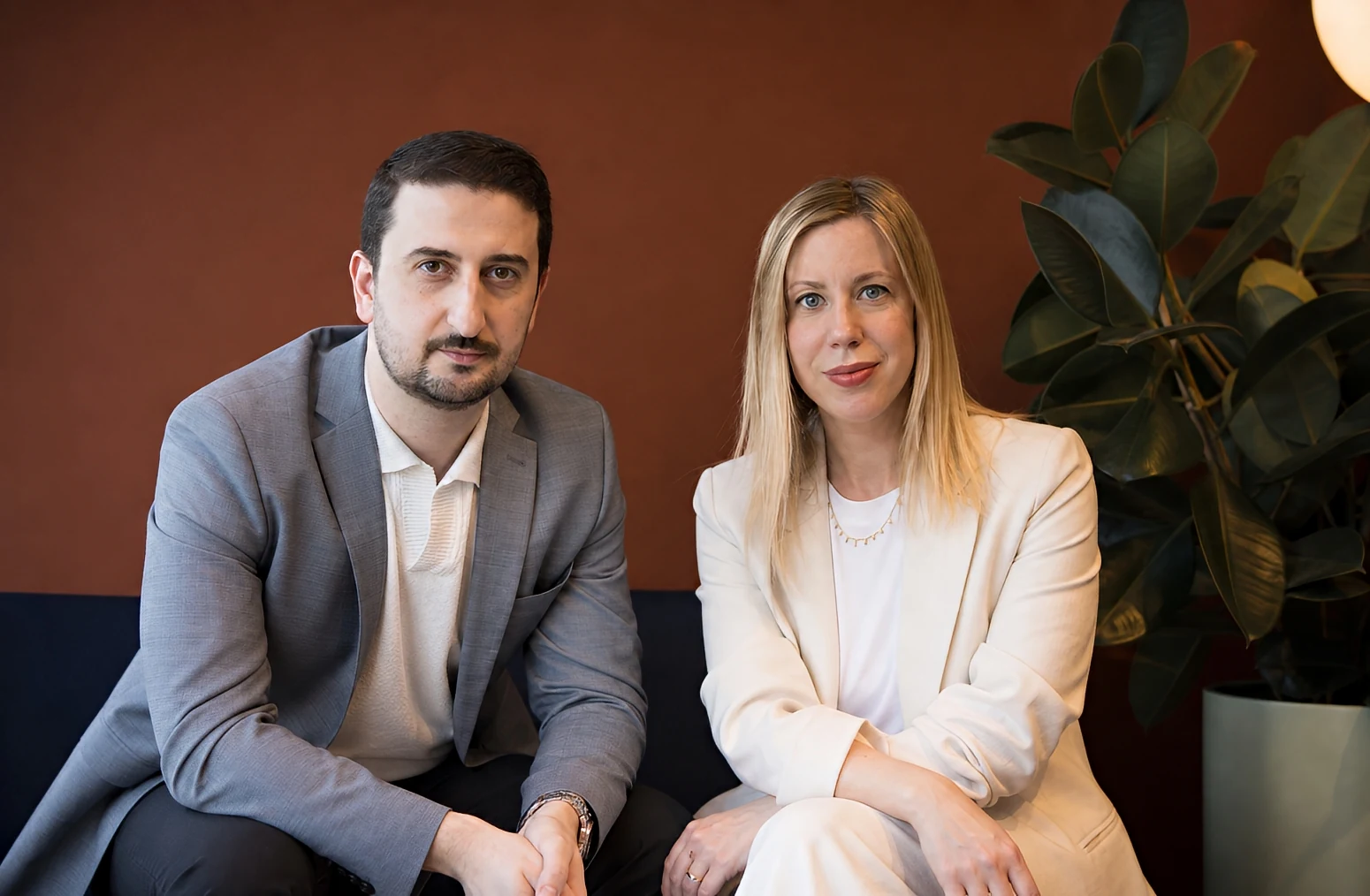 The architects behind EOLOS