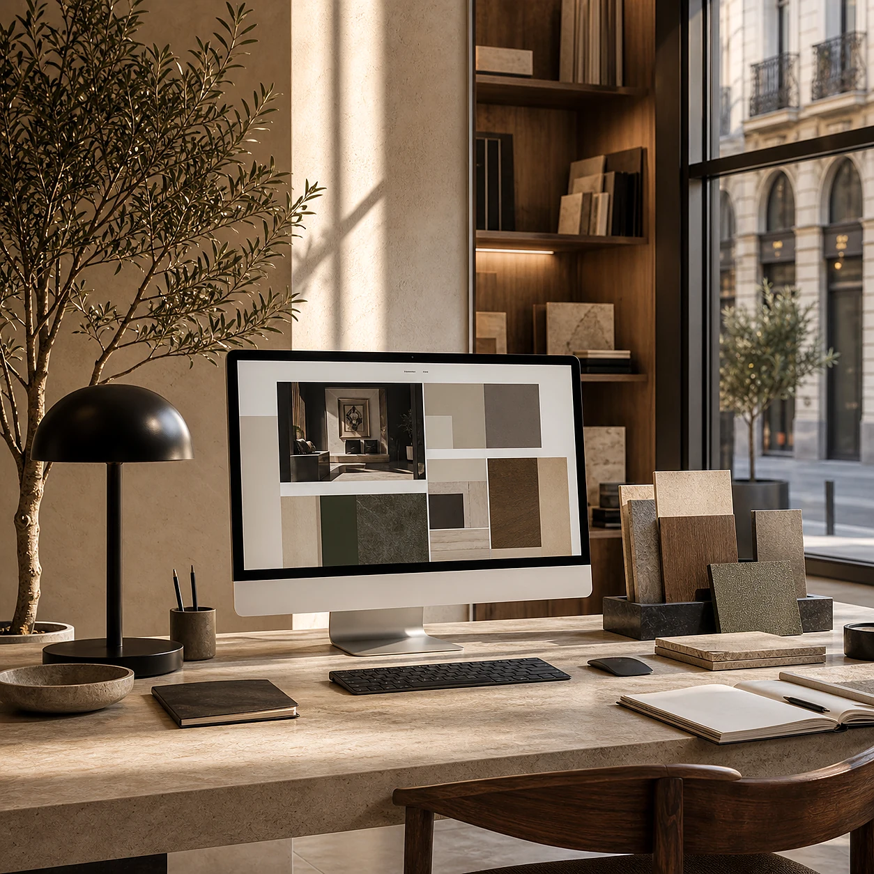 Web design and SEO