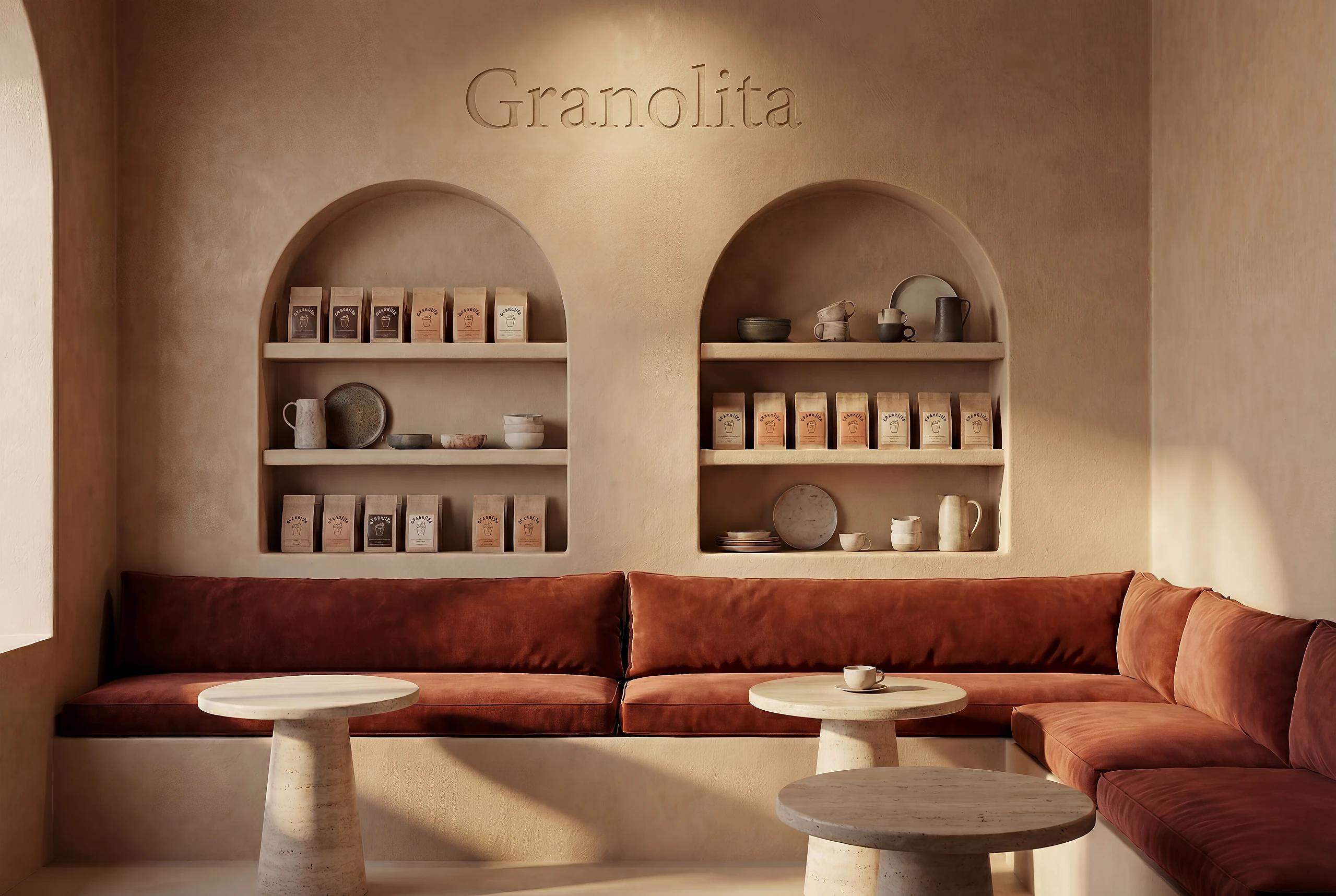 Granolita