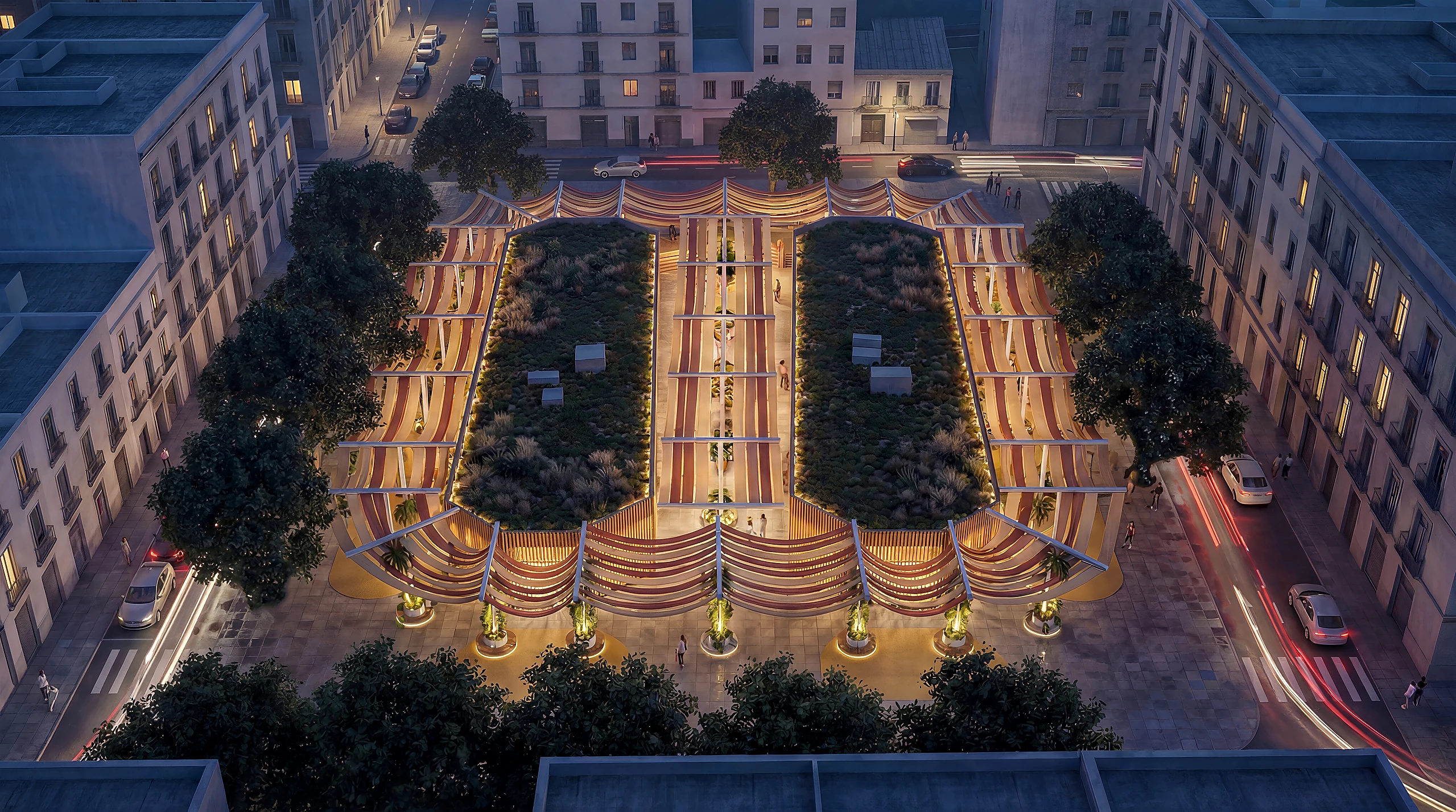 Market Design