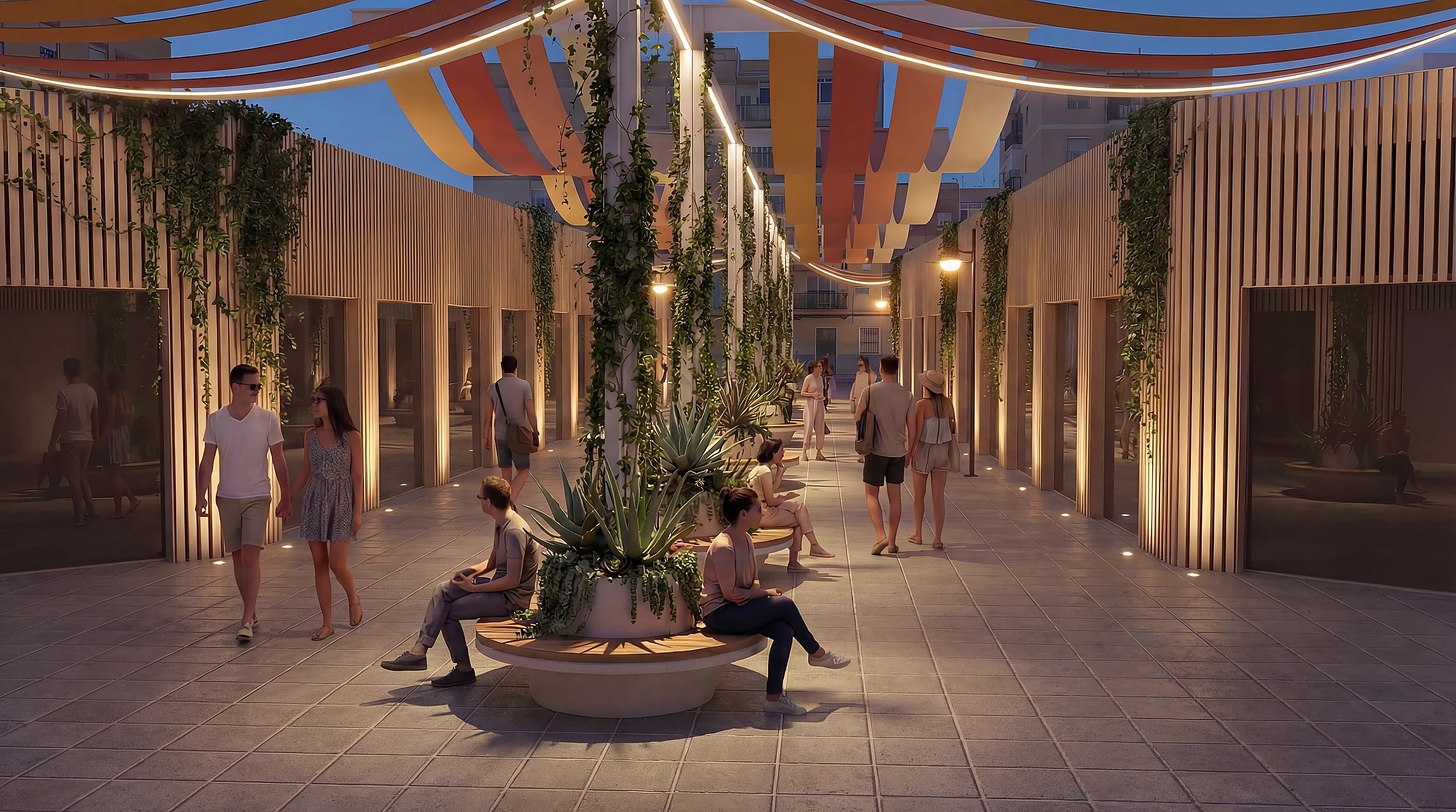 Market Design