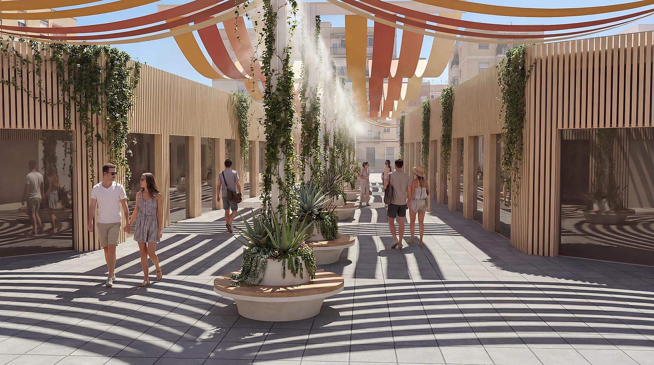 Market Design