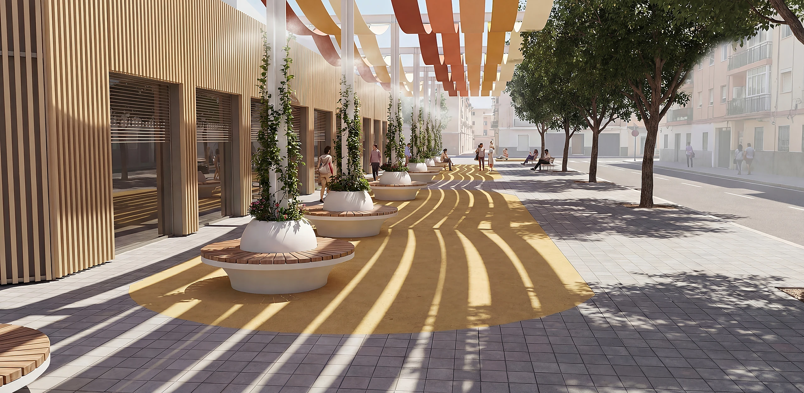 Market Design