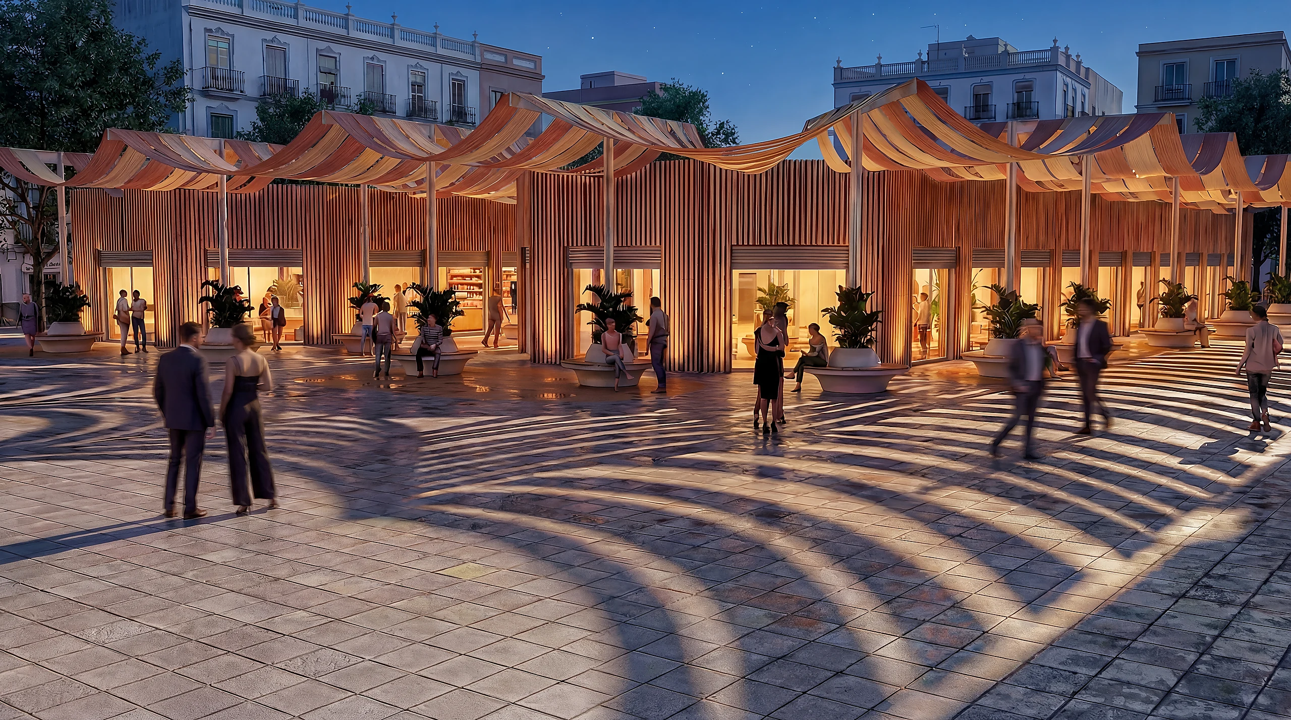 Market Design