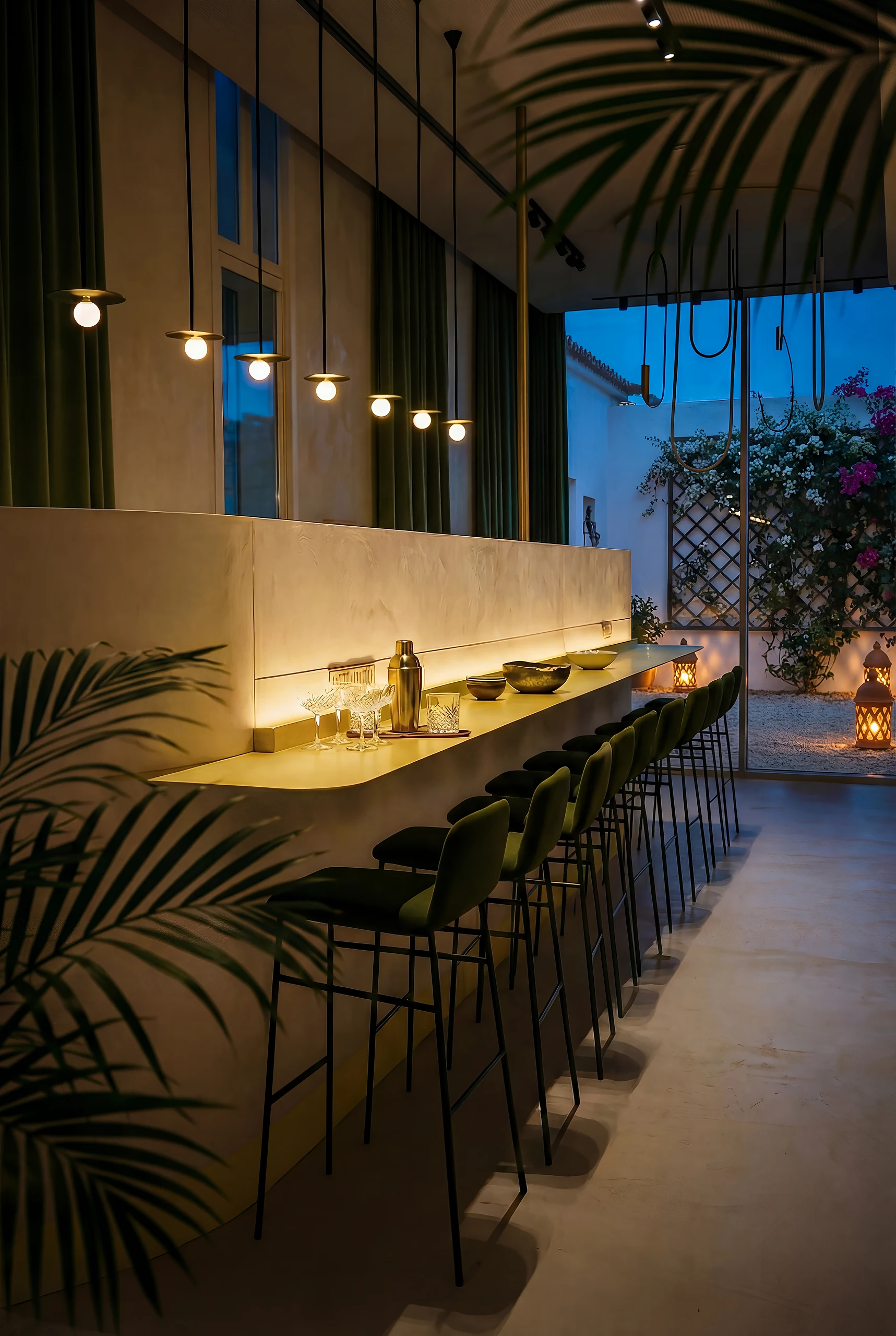 Selva Hotel