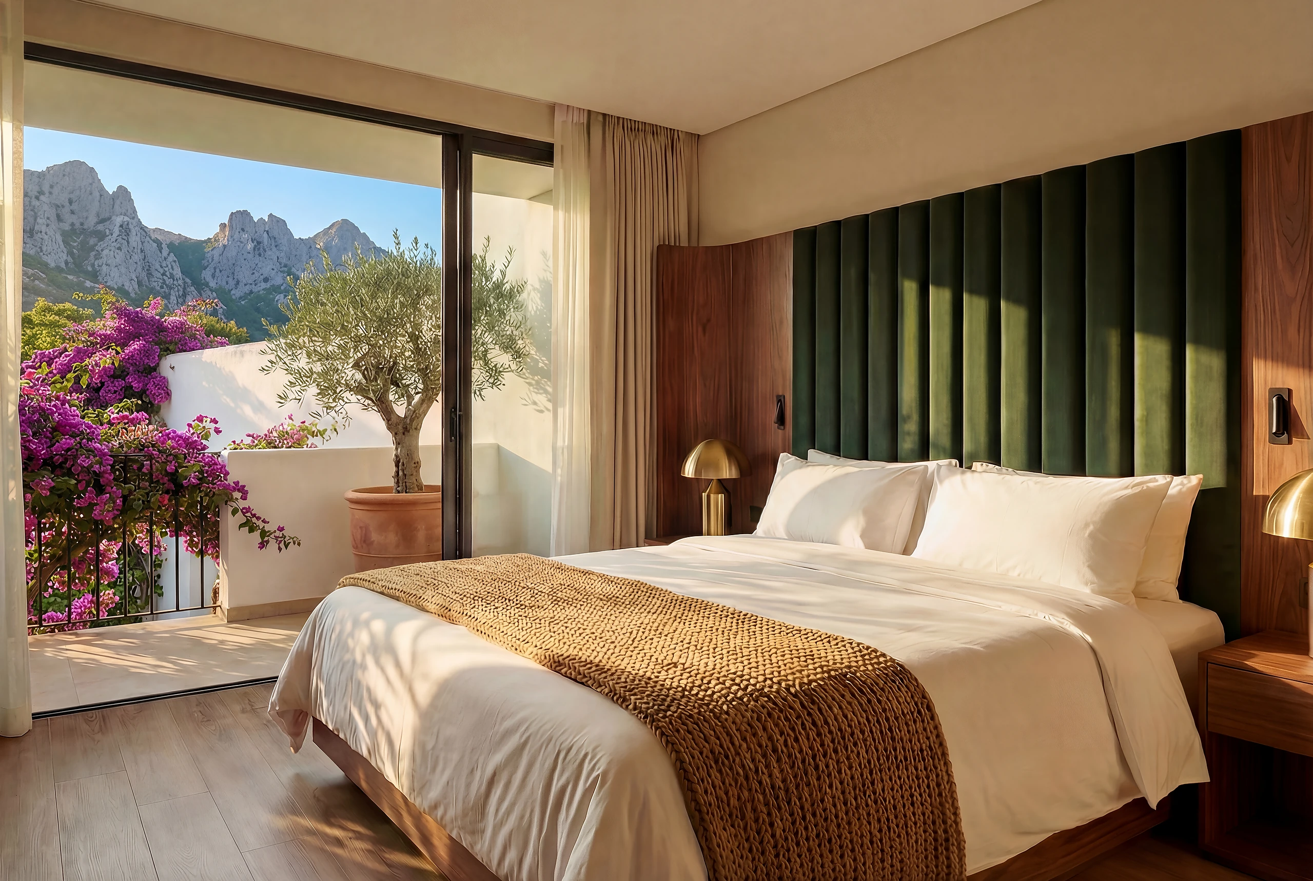 Selva Hotel